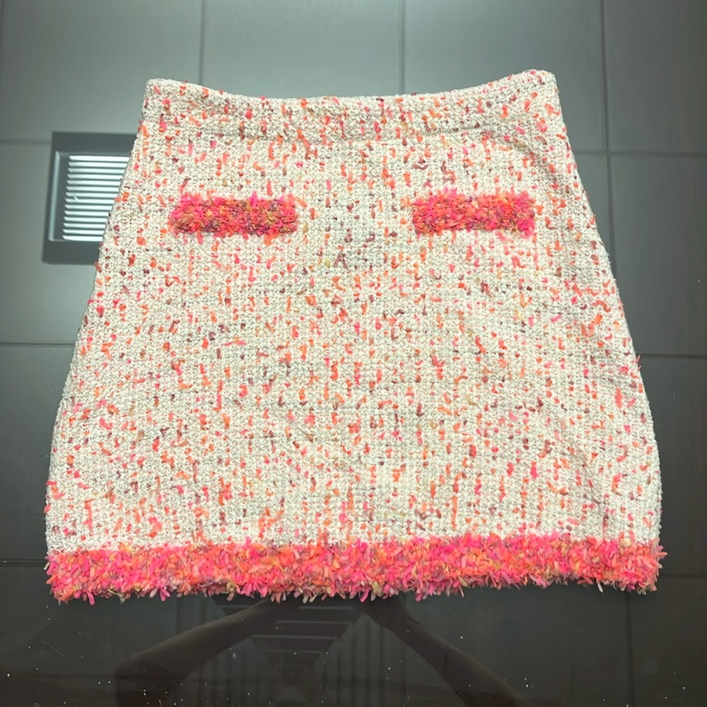 Brand new Zara skirt